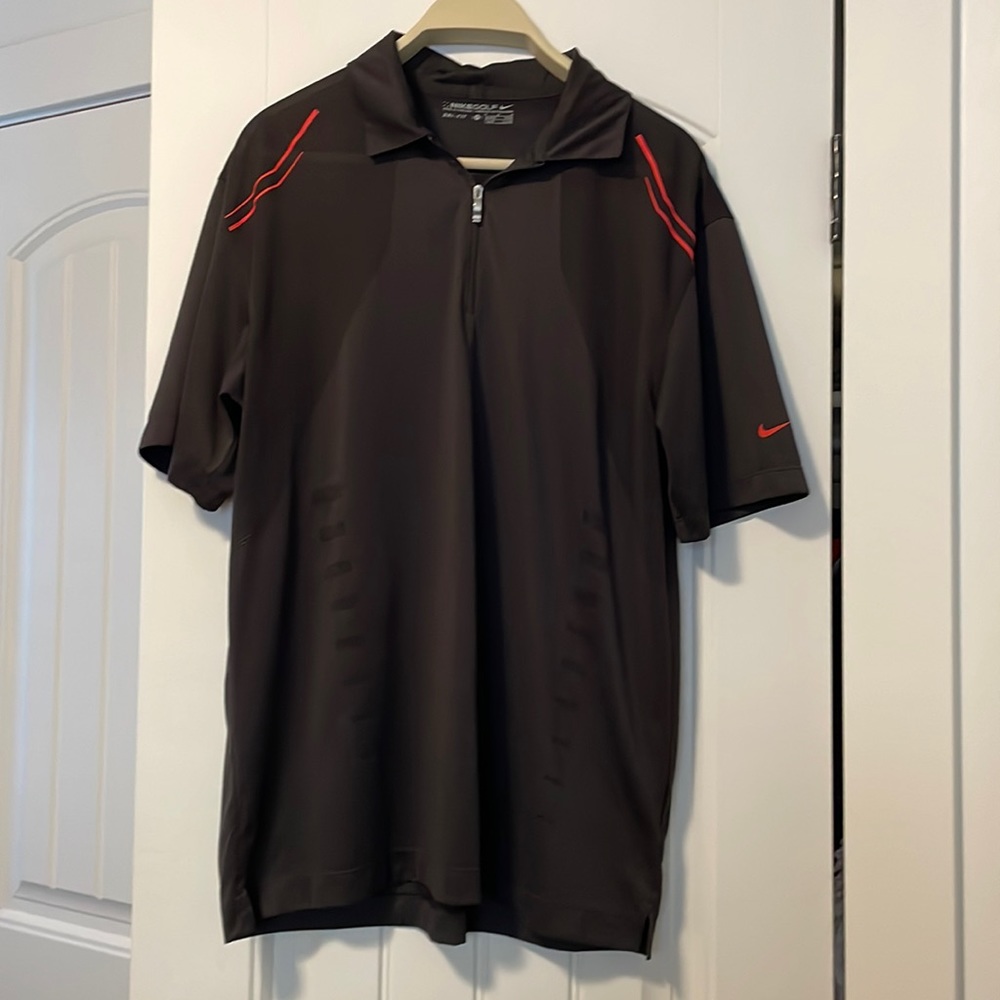 Nike golf